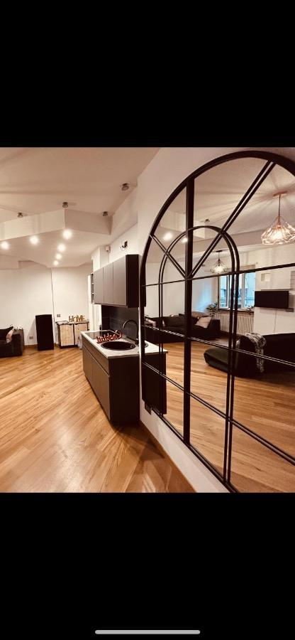 ローマA Casa Di Dado E Bennyアパートメント エクステリア 写真