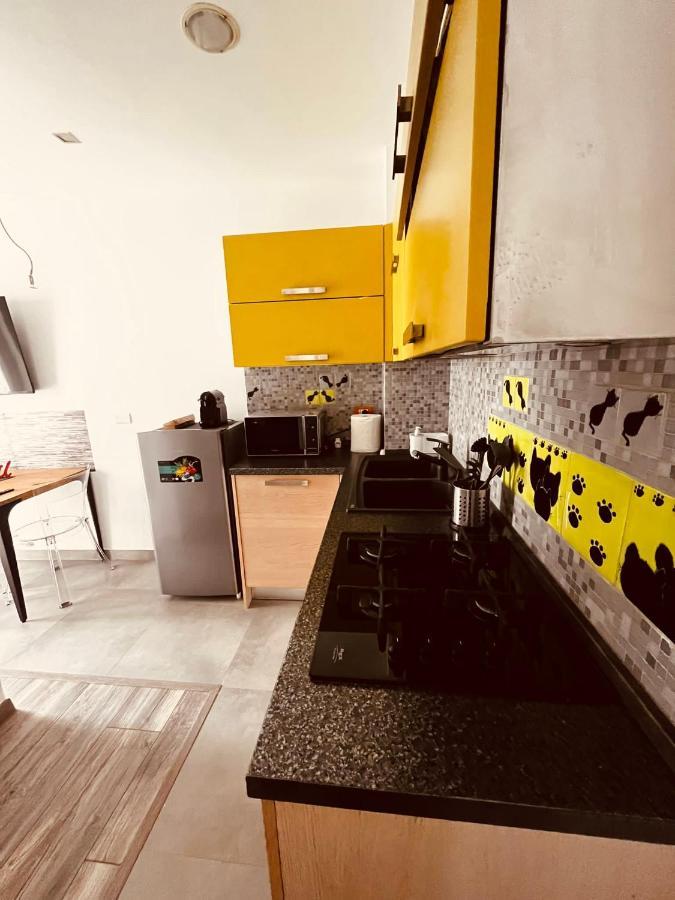 ローマA Casa Di Dado E Bennyアパートメント エクステリア 写真
